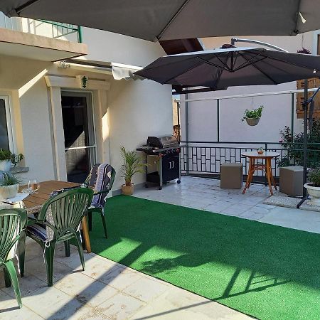 Holiday Home Alojzija ブレッド エクステリア 写真