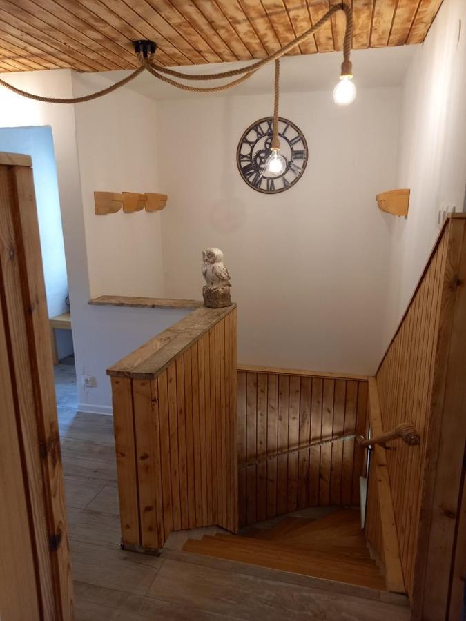Holiday Home Alojzija ブレッド エクステリア 写真