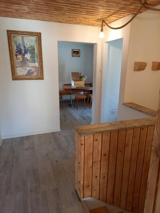 Holiday Home Alojzija ブレッド エクステリア 写真